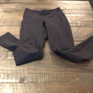 Black patagonia pants